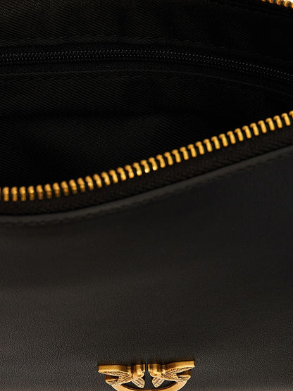 Pinko 'Horizontal Flat' Clutch