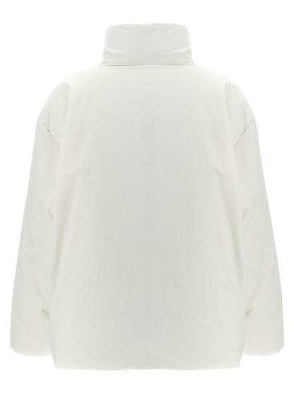 Jil Sander '155' Down Jacket