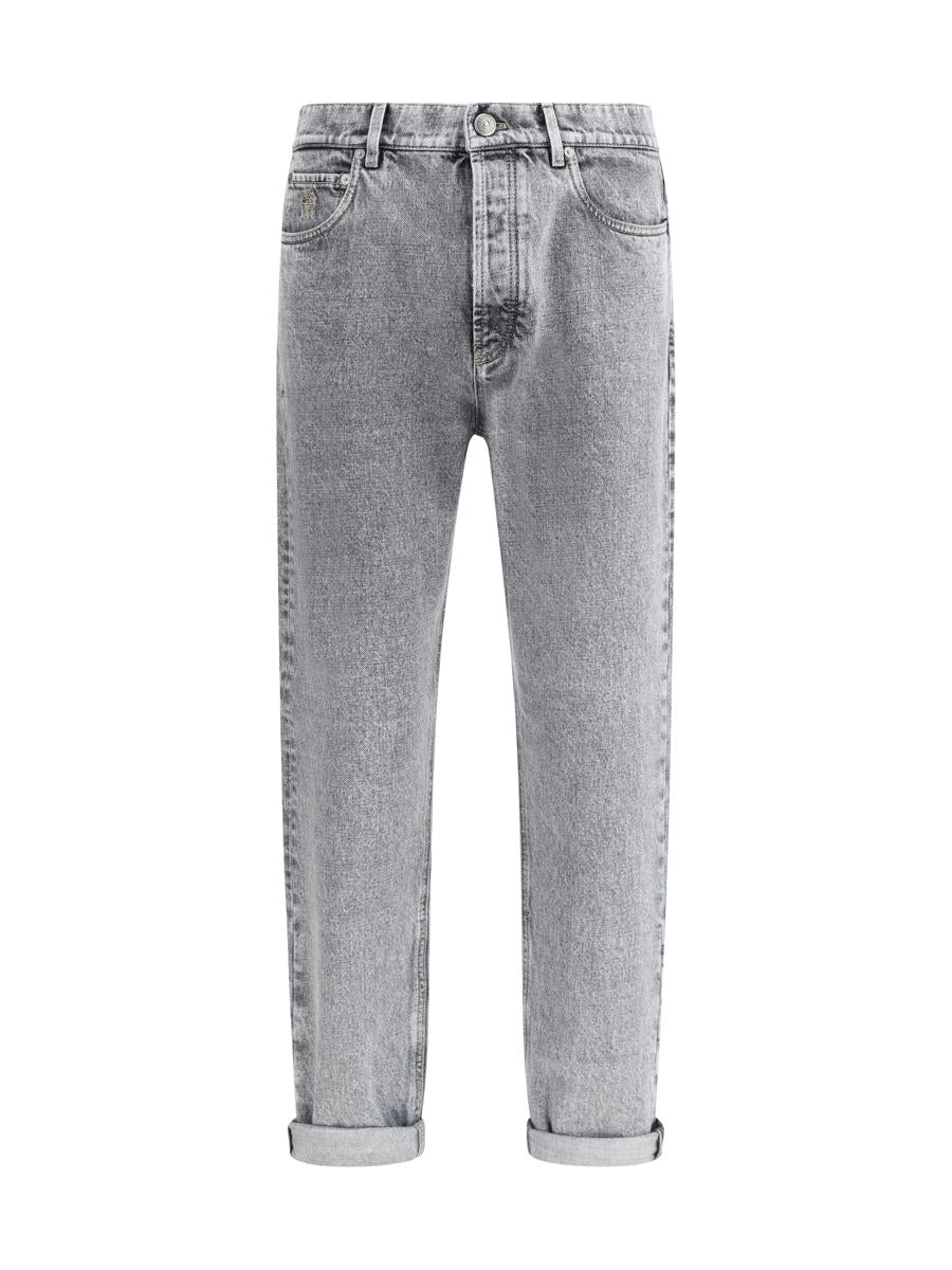 Brunello Cucinelli Jeans