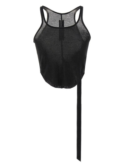 Rick Owens Drkshdw 'Basic' Tank Top