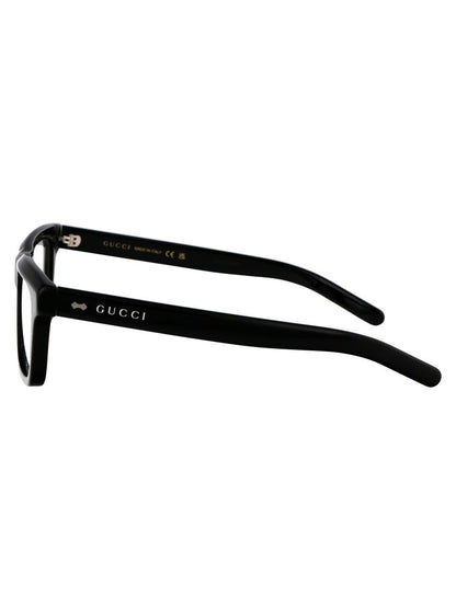 Gucci Optical