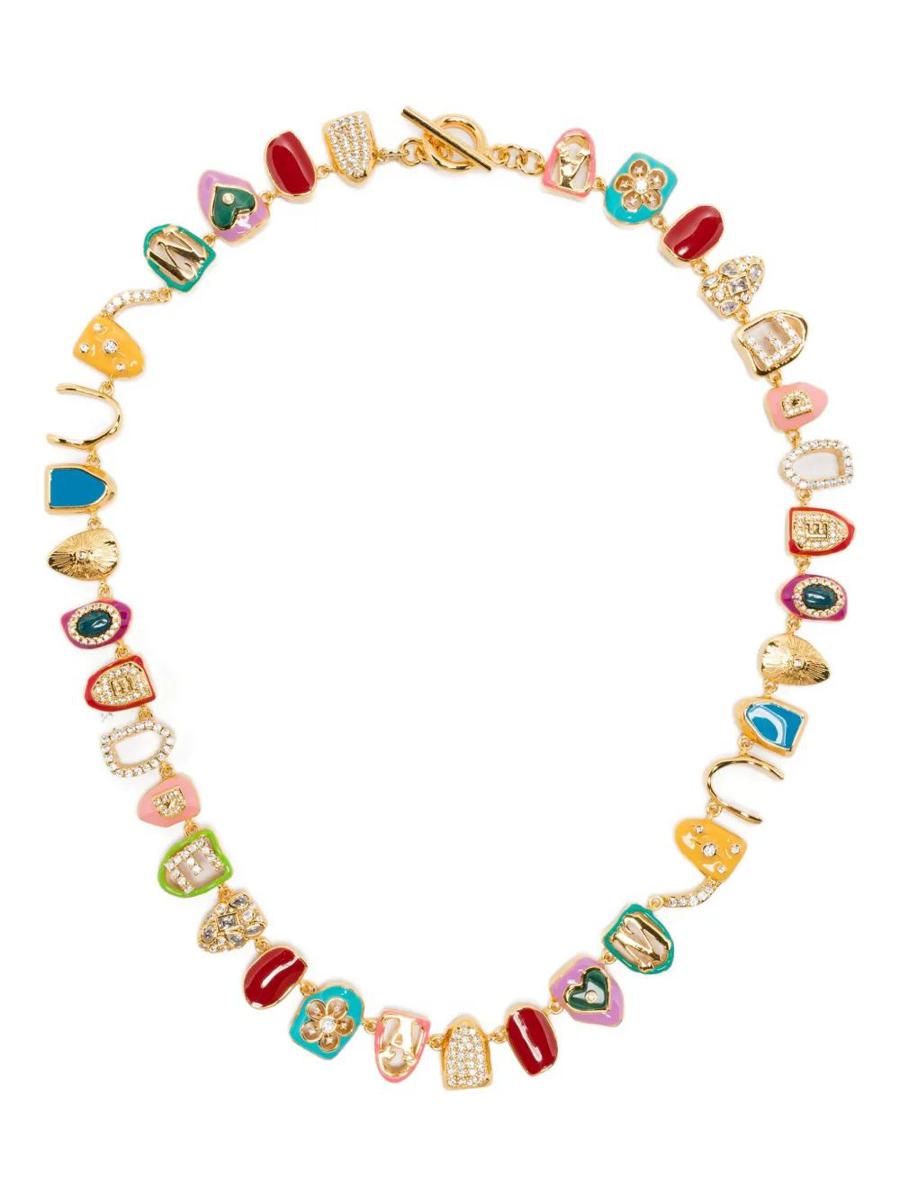 Medea Necklace