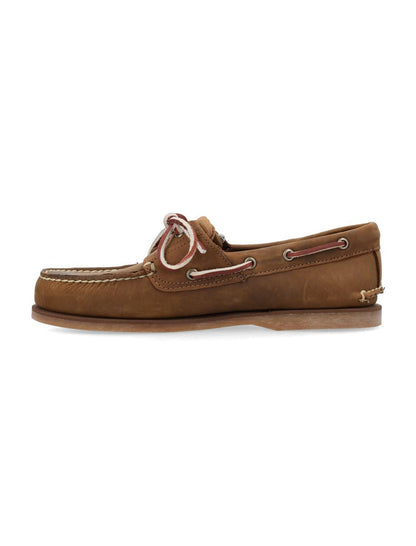 Timberland Classic Boat Loafer