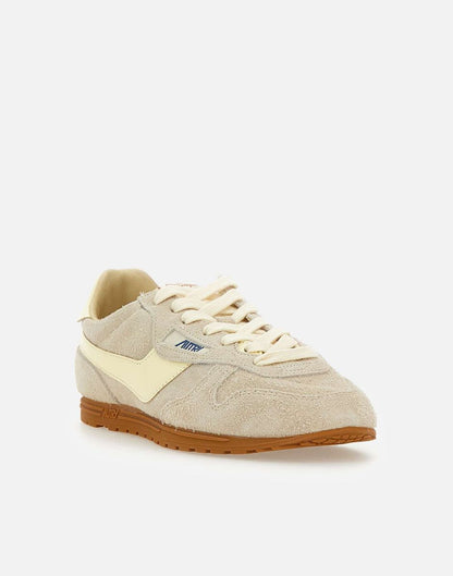 Autry "Windspin" Low Sneaker