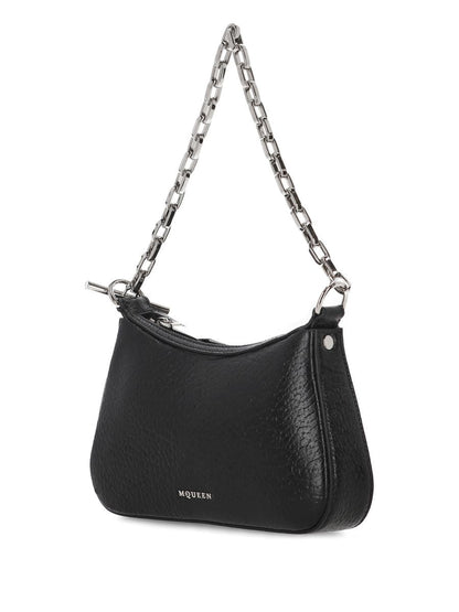 Alexander Mcqueen "Alexander Mcqueen T-Bar Mini" Shoulder Bag