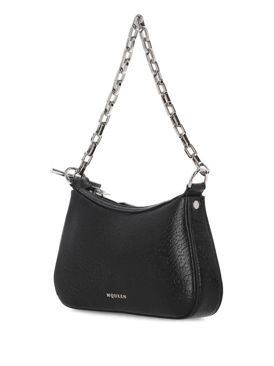 Alexander Mcqueen "Alexander Mcqueen T-Bar Mini" Shoulder Bag