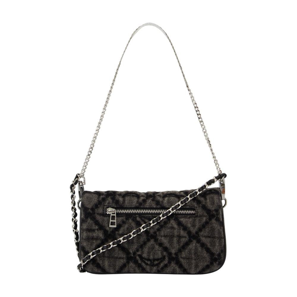 Zadig&Voltaire Rock Nano Wallet On Chain