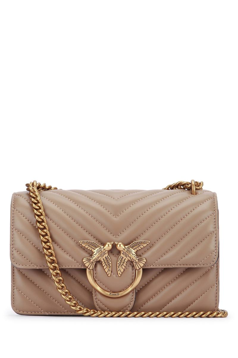 Pinko Shoulder Bags