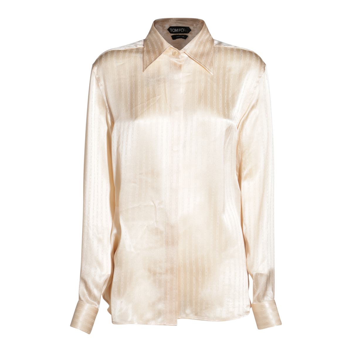 Tom Ford Shirts
