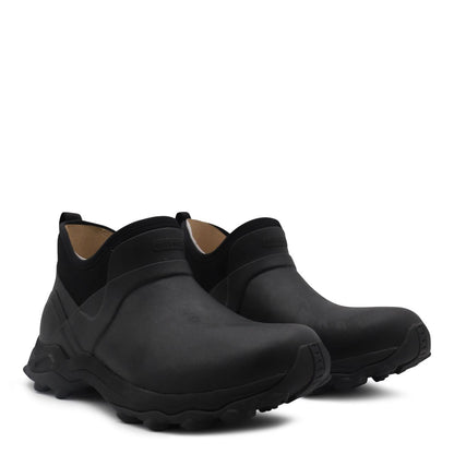 Givenchy 'Bogs' Low Ankle Boots