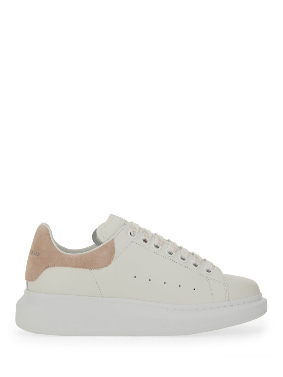 Alexander Mcqueen Sneakers