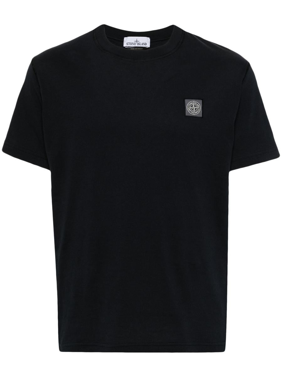 Stone Island T-Shirt Clothing