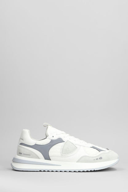 Philippe Model Olympique Low Sneakers