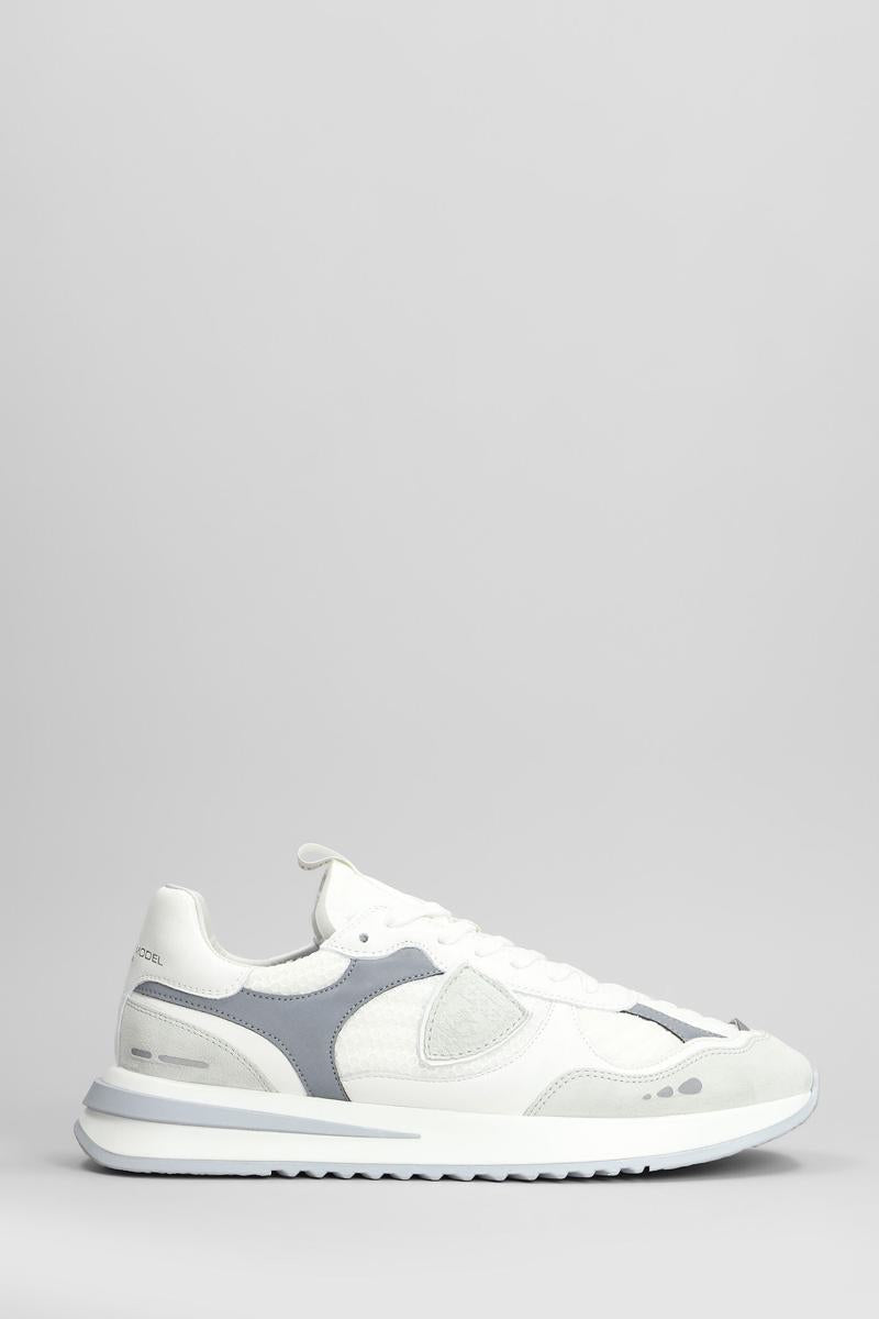 Philippe Model Olympique Low Sneakers