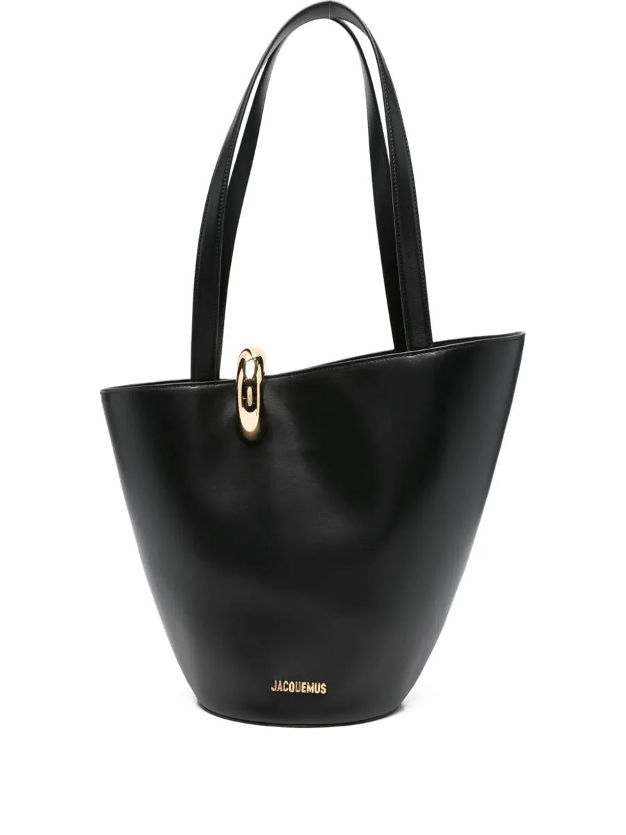 Jacquemus Le Bambola Moyen Tote Bag