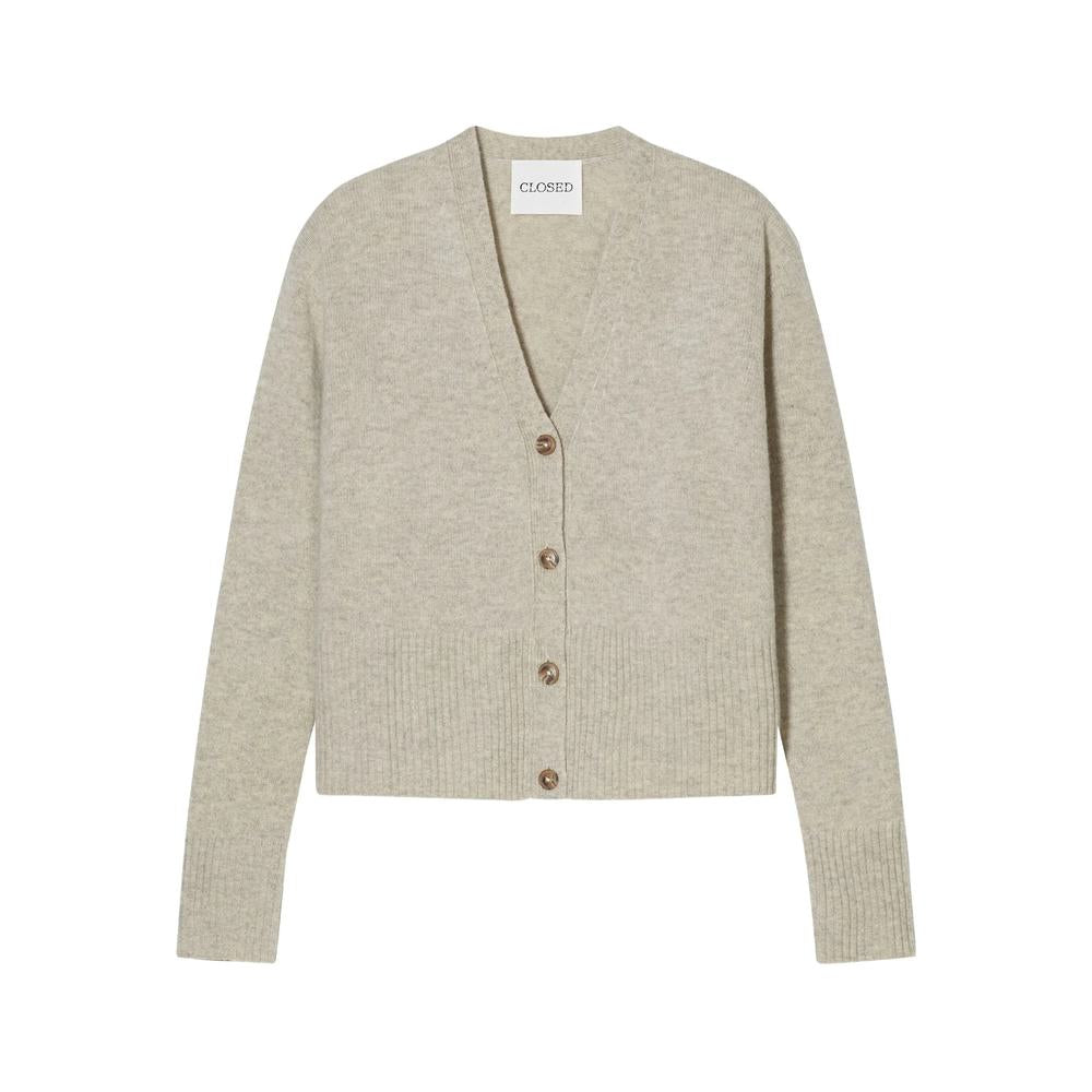 Closed Outerwears