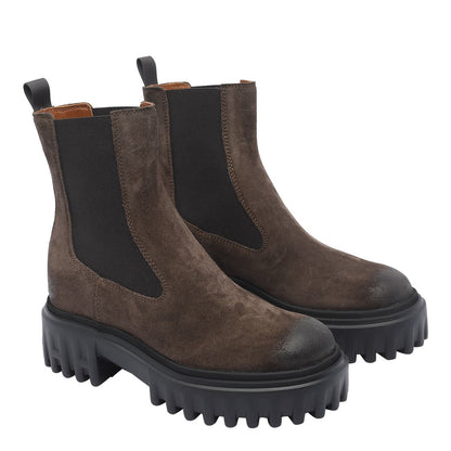 Hogan Boots