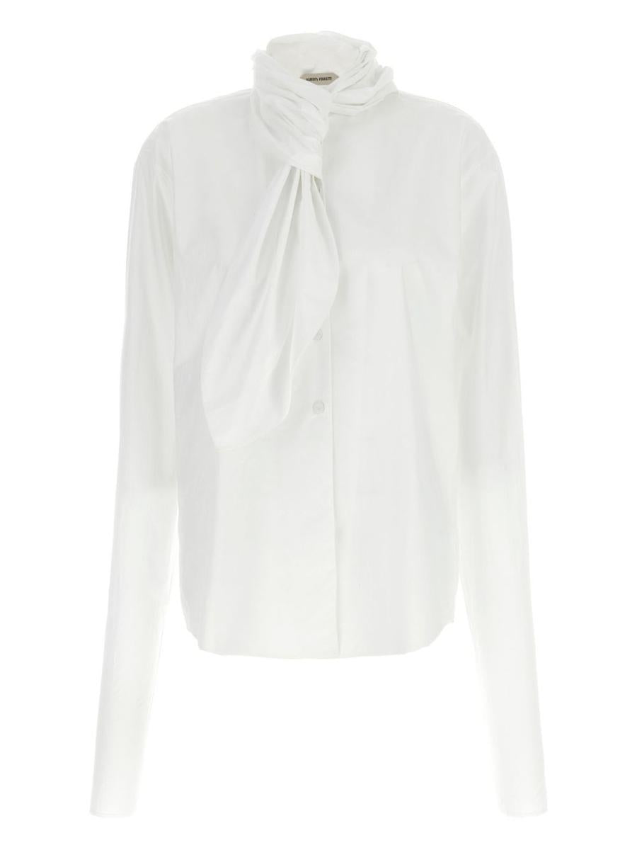 Alberta Ferretti Shirts