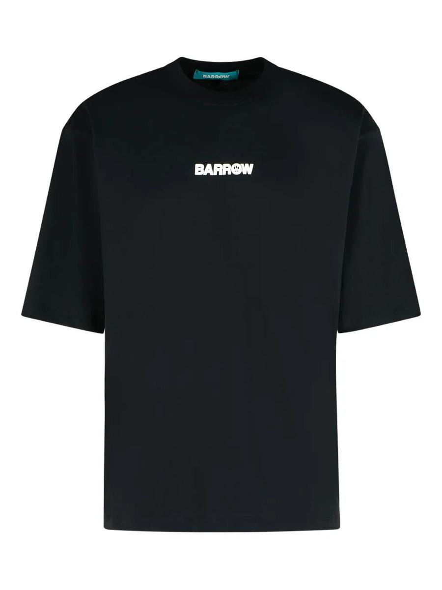 Barrow "Jersey" Unisex T-Shirt Clothing