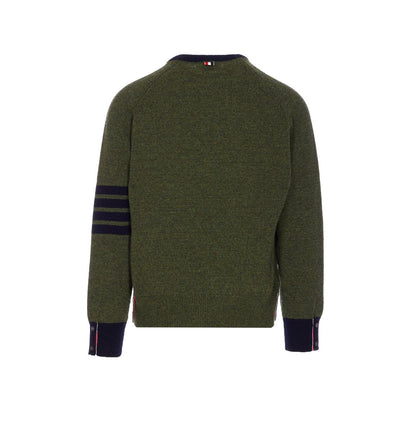 Thom Browne Sweaters