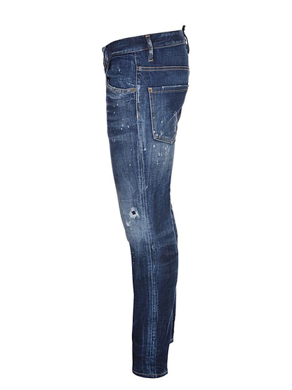 DSQUARED2 Topwear