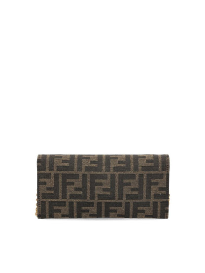 Fendi Wallets