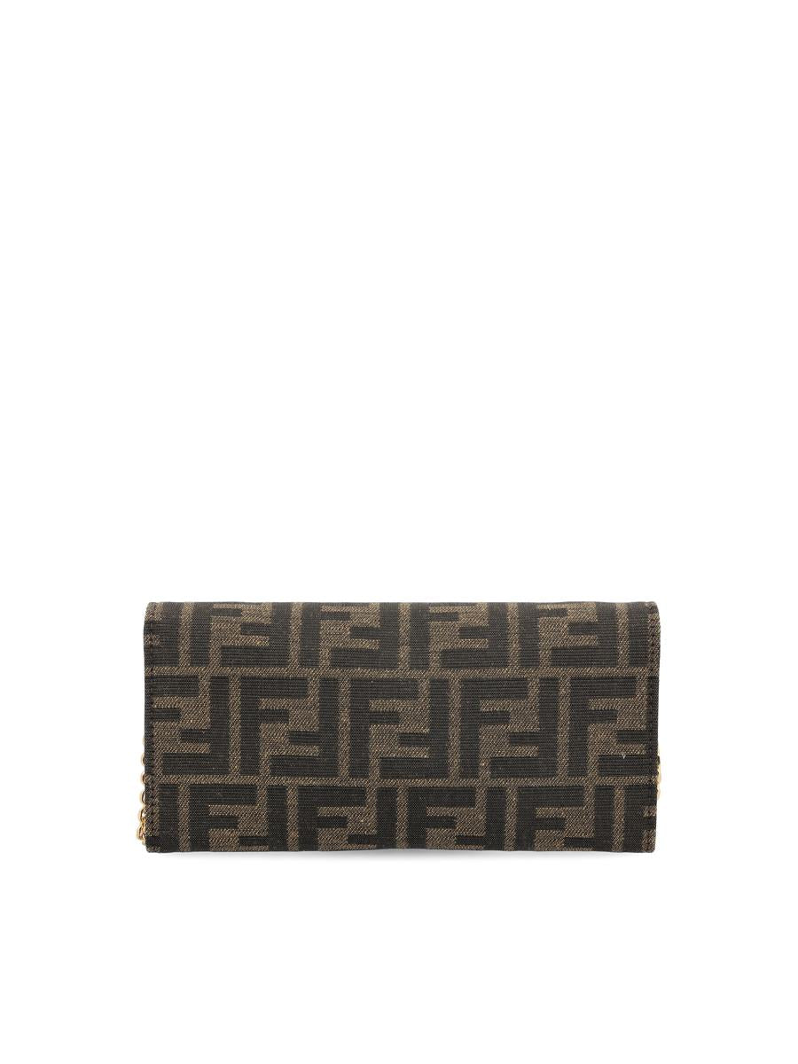 Fendi Wallets