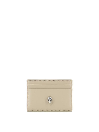 Alexander McQueen Wallets & Card Holders