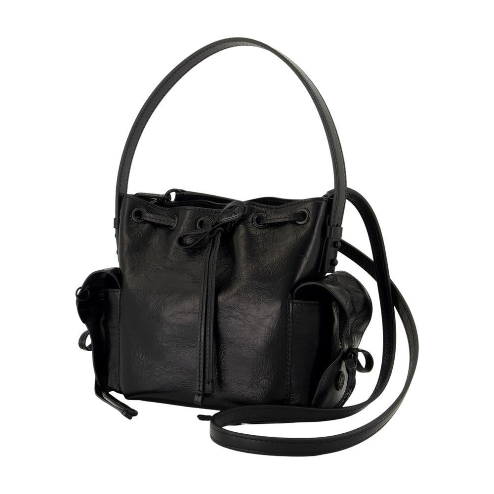 Acne Studios Multipocket Mini Crossbody