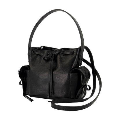 Acne Studios Multipocket Mini Crossbody