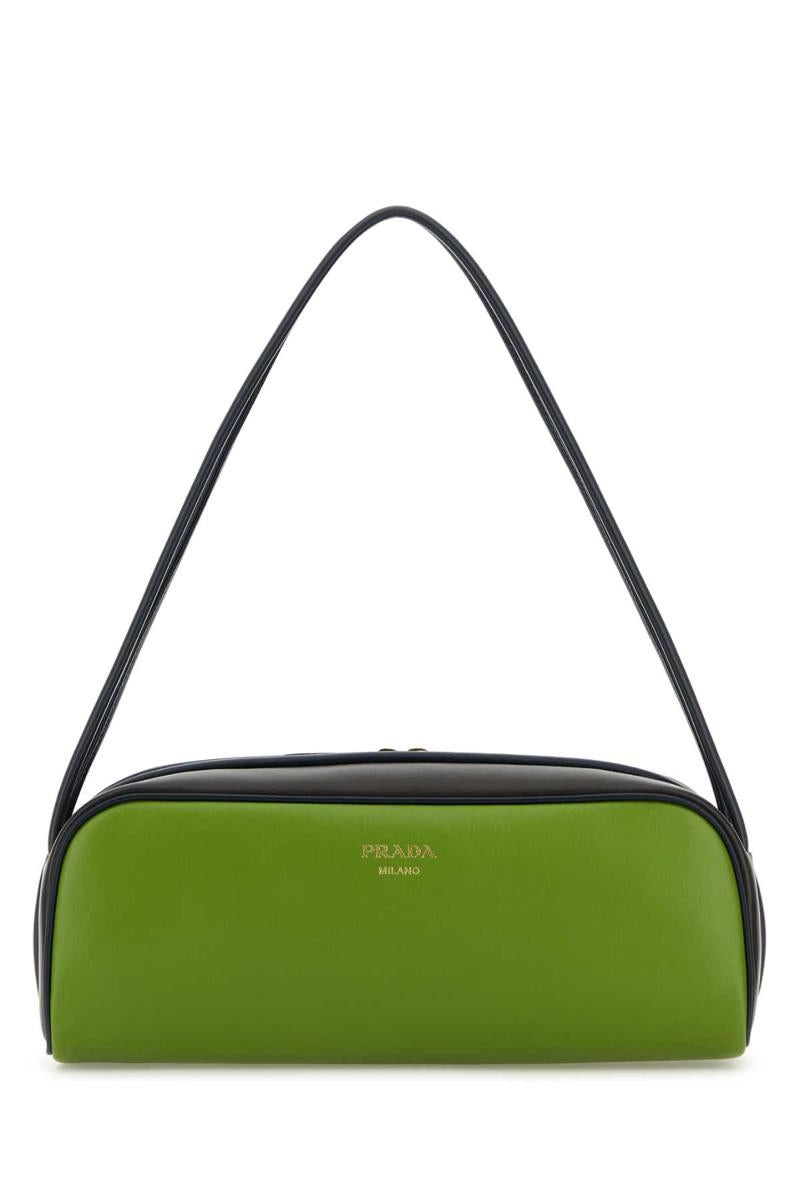 Prada Handbags.