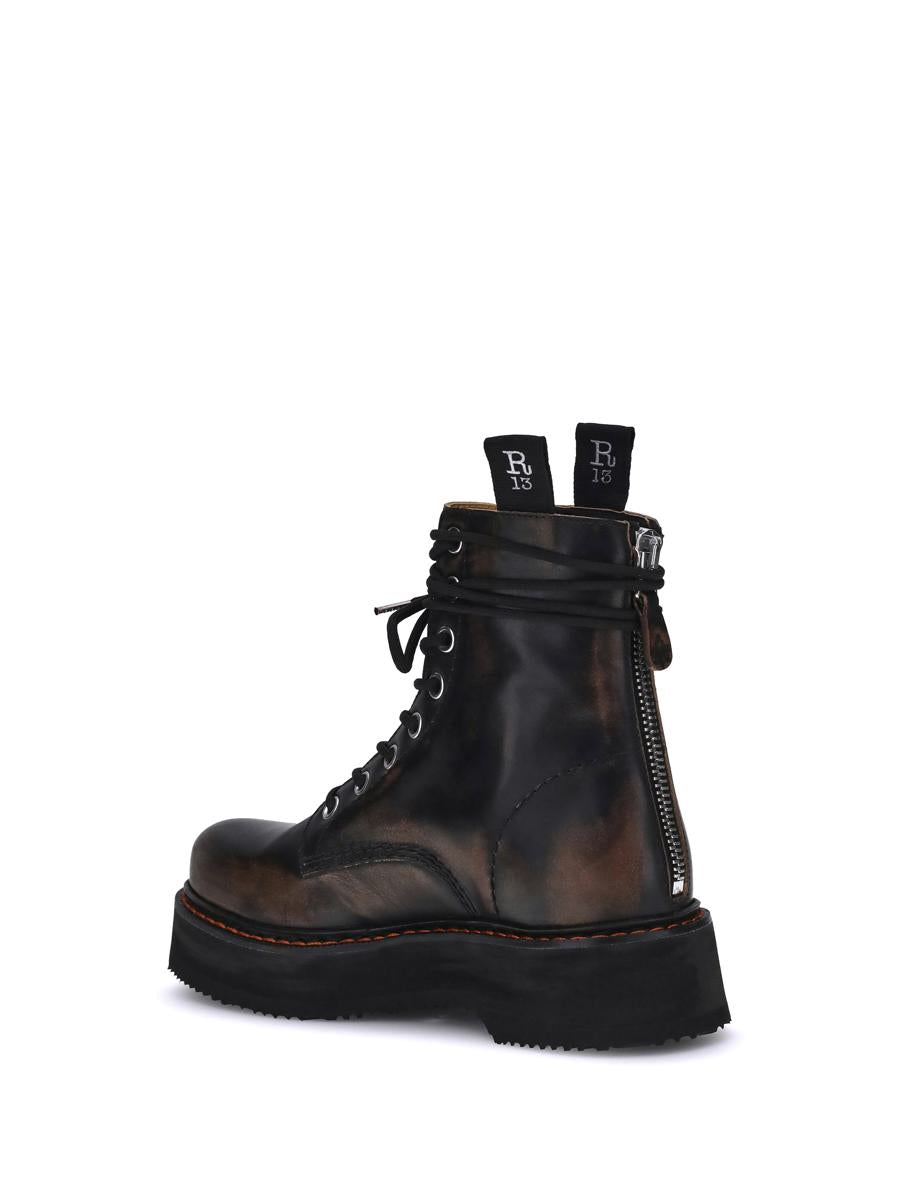 R13 Boots