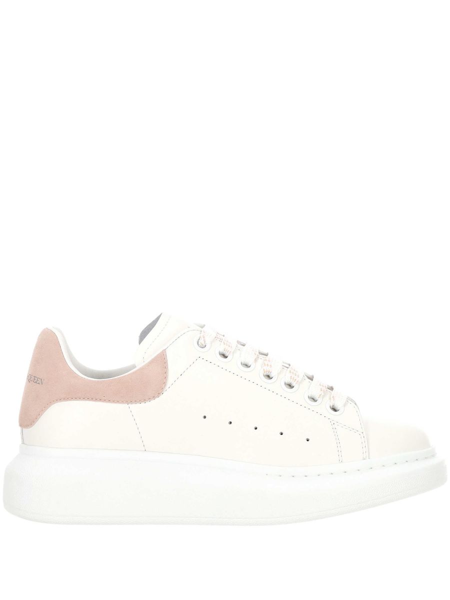 Alexander Mcqueen Sneakers