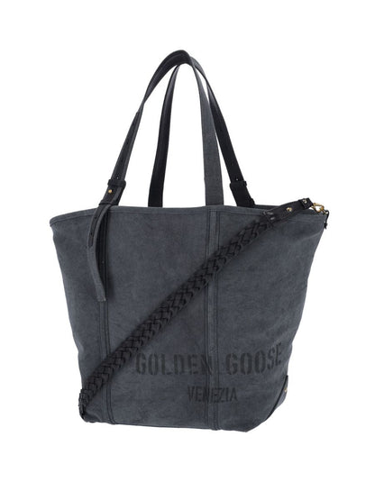 Golden Goose Shoulder Bags