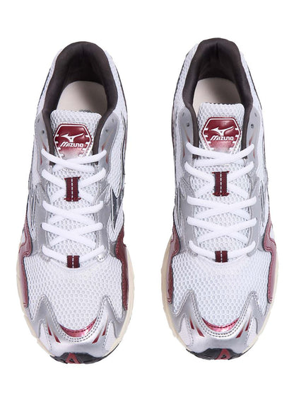 Mizuno 1906 Wave Rider 10 Sneakers