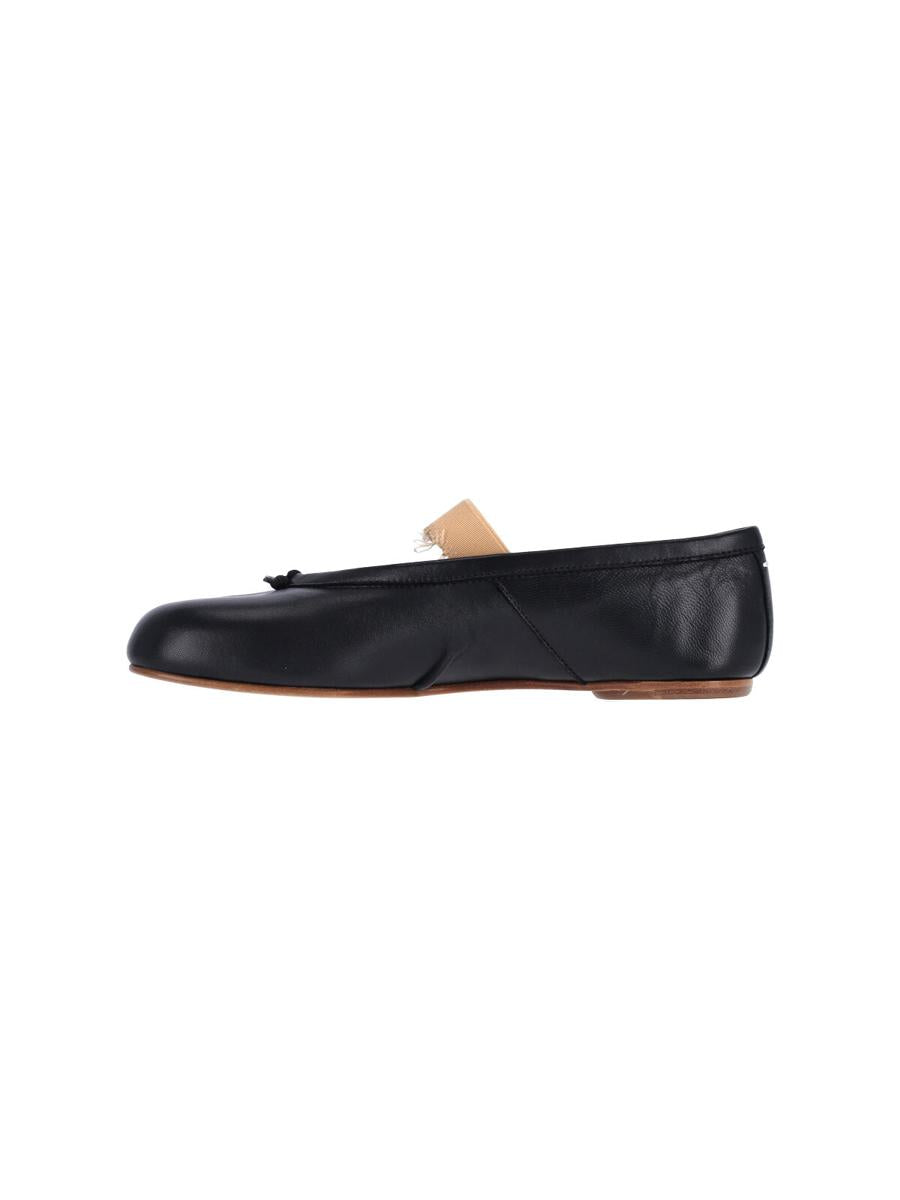 Maison Margiela Flat Shoes