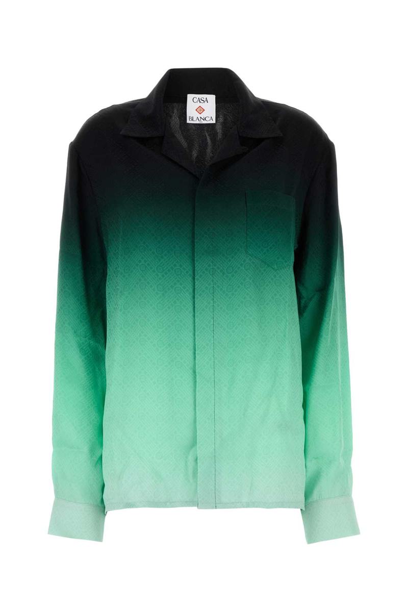 Casablanca Shirts
