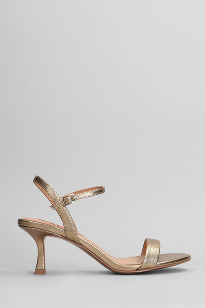 Bibi Lou Lotus 65 Sandals