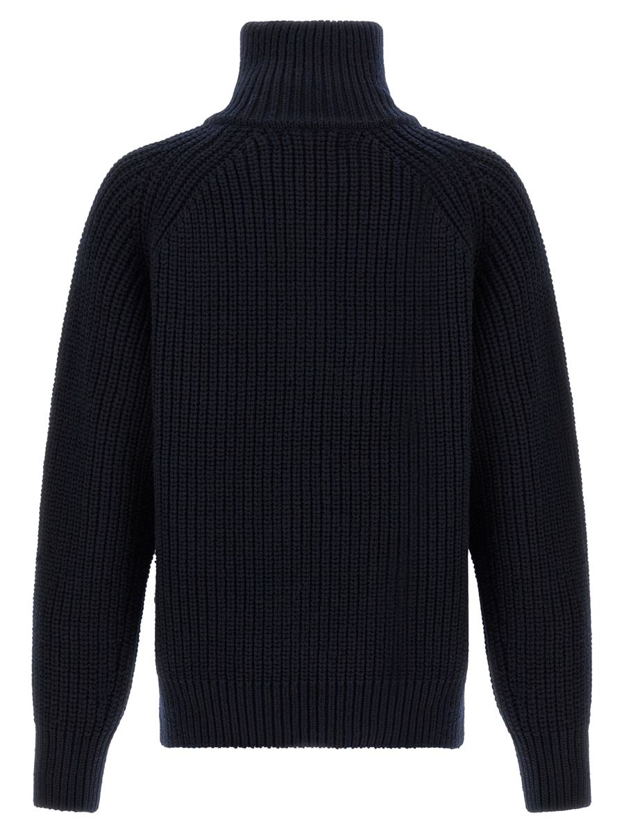 Dries Van Noten 'Monty' Sweater