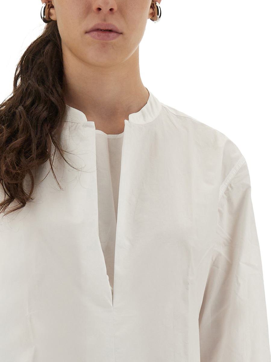 Studio Nicholson Shirt Top "Pampa"