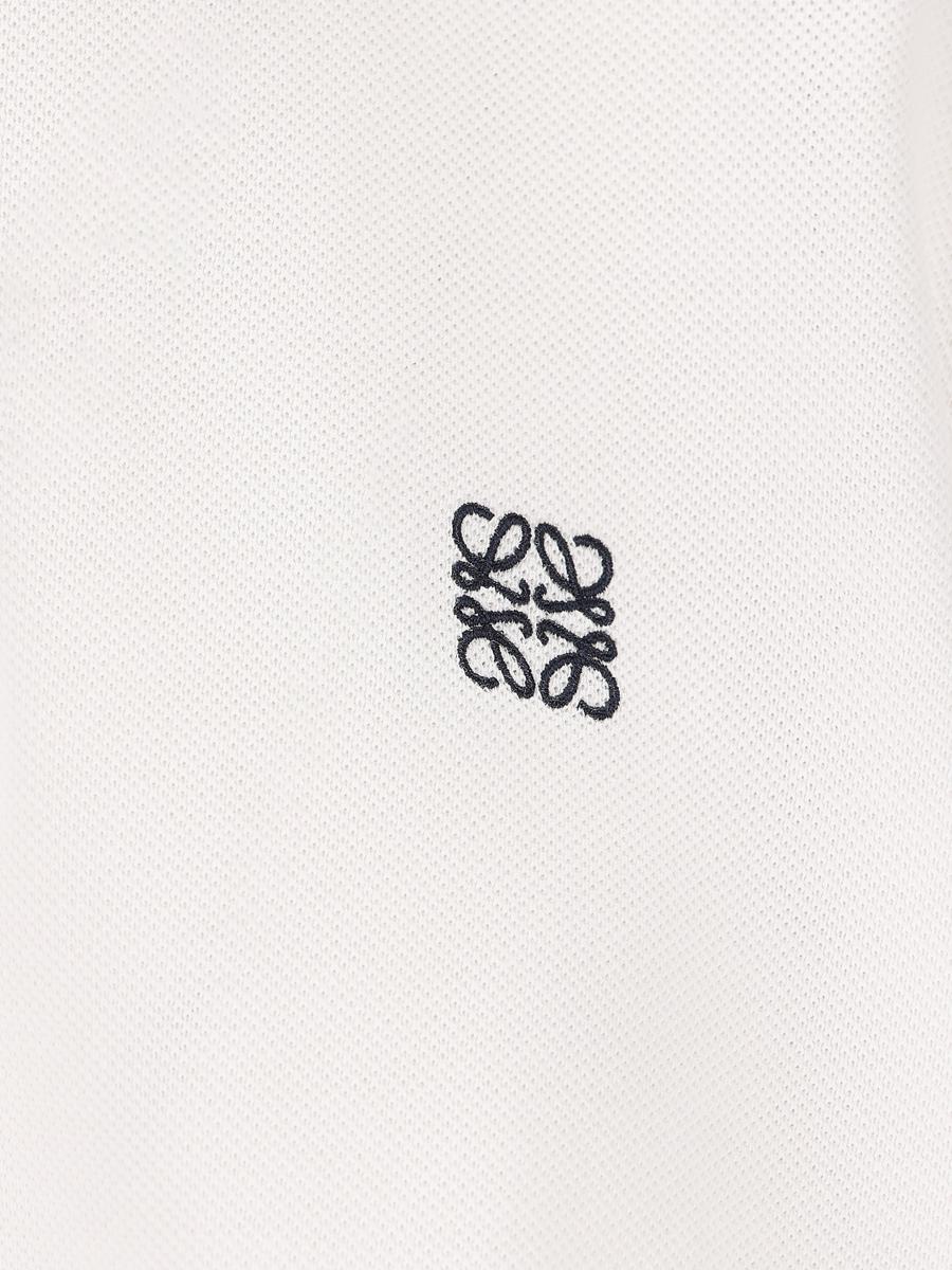 Loewe T-Shirt And Polo Shirt
