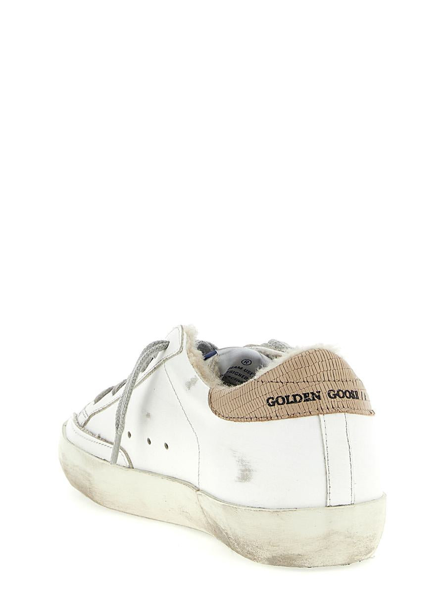 Golden Goose 'Superstar' Sneakers