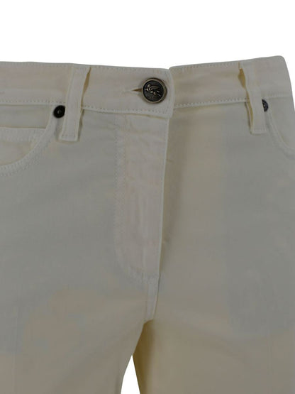 Etro Trousers