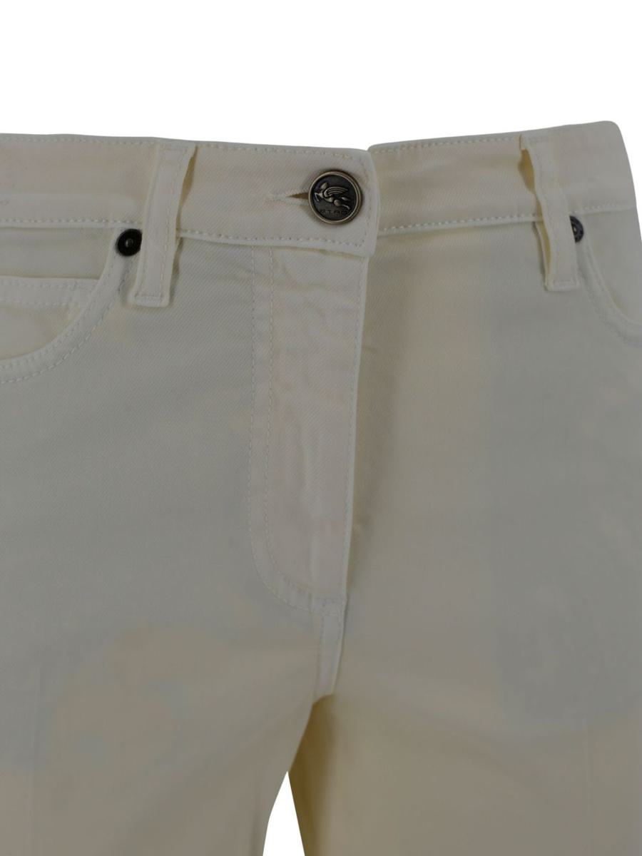 Etro Trousers