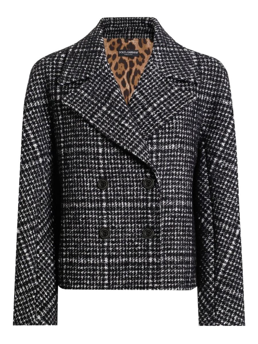 Dolce & Gabbana Jackets