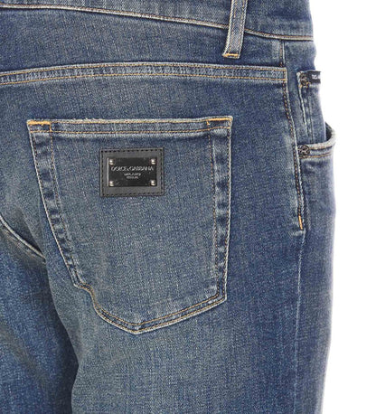 Dolce & Gabbana Jeans