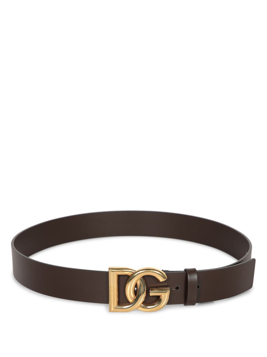 Dolce & Gabbana Belts
