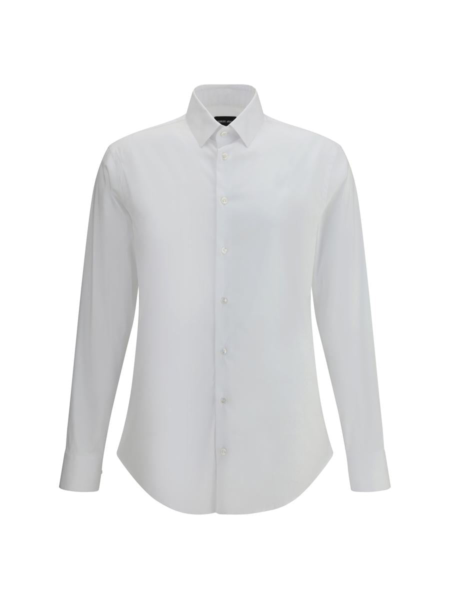 Giorgio Armani Shirts