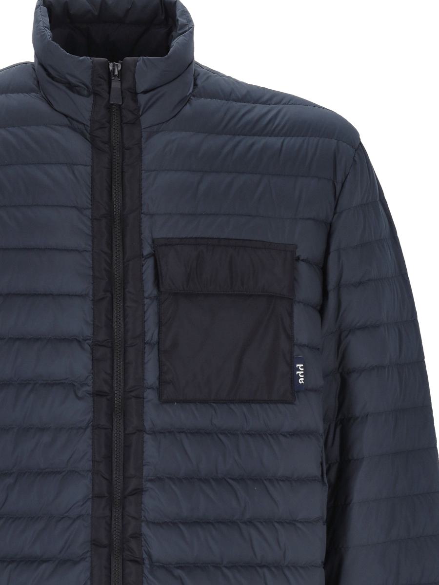 Add Jackets