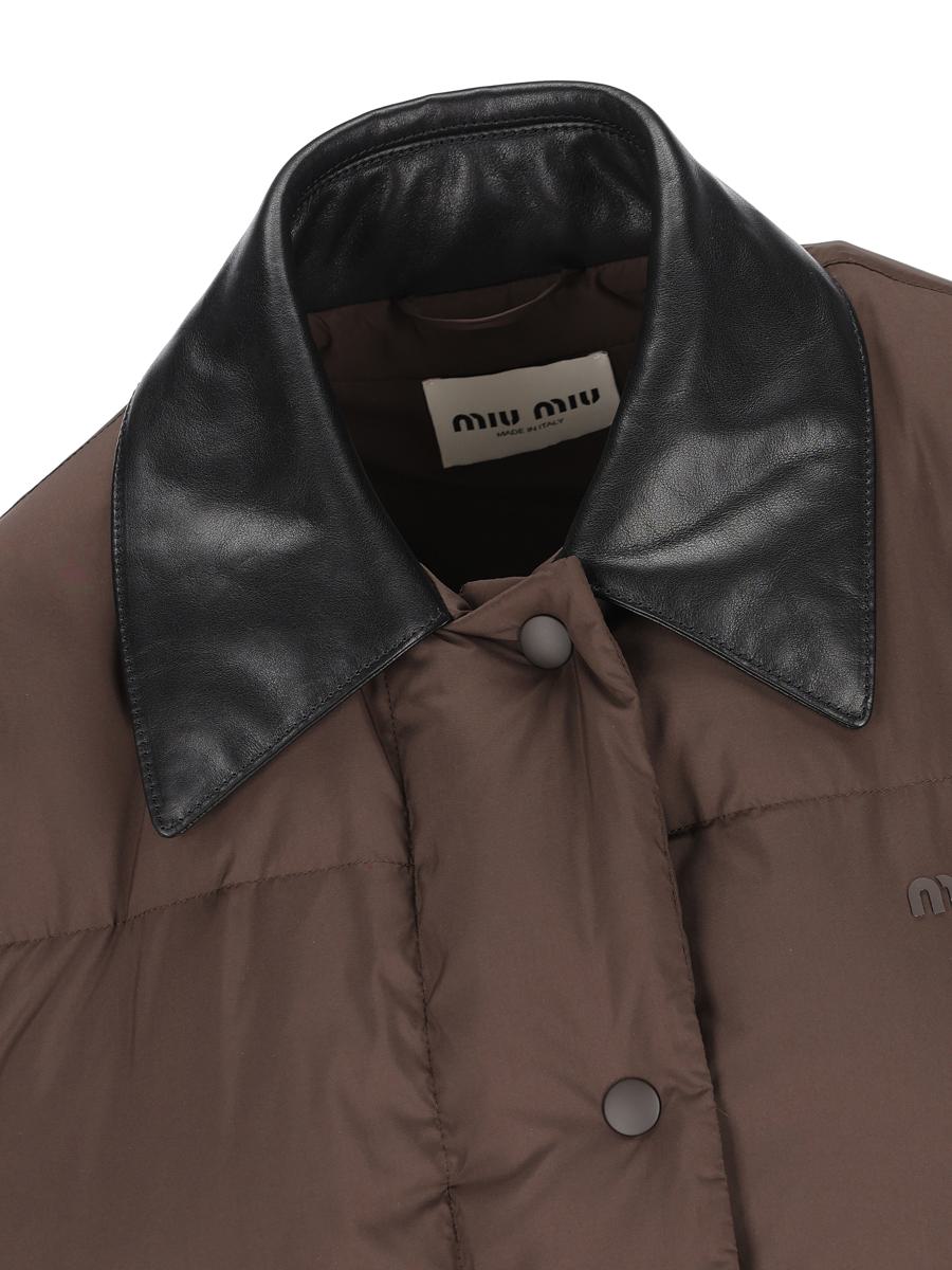 Miu Miu Coats